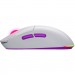 Hator Мишка Hator Quasar 3 Ultra 8K Wireless White (HTM771)