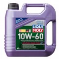 Liqui Moly Моторна олива Liqui Moly Synthoil Race Tech GT1 10W-60  4л. (7535)