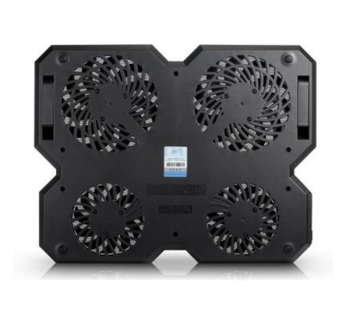 Deepcool Підставка до ноутбука Deepcool Multi Core X6