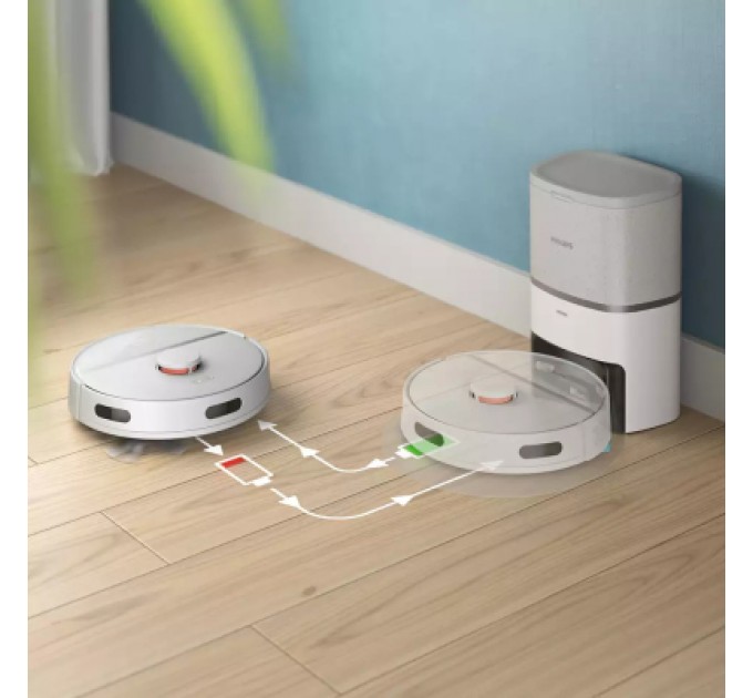 Philips Пилосос Philips XU3110/02