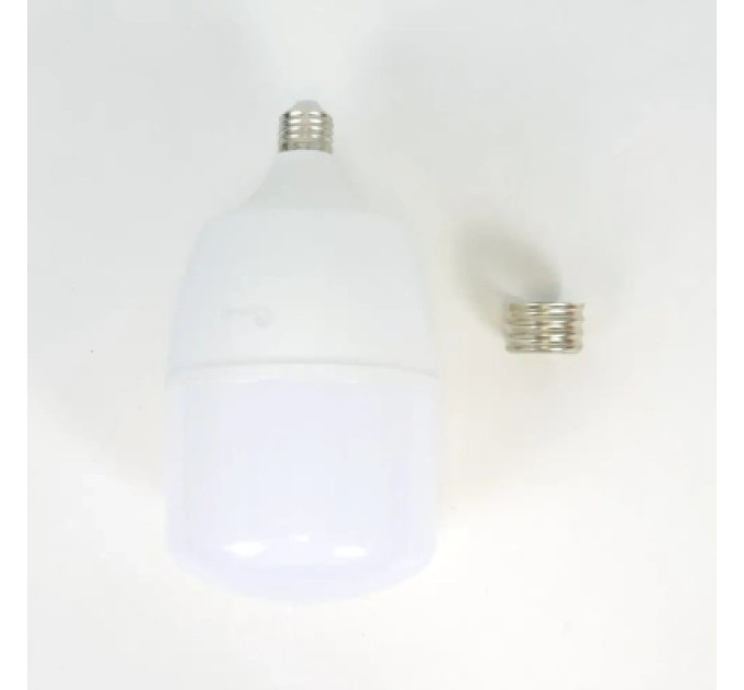 Lightwell Лампочка Lightwell T120 40W E27+E27/E40 RING