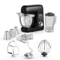 Кухонний комбайн Tefal QB522838