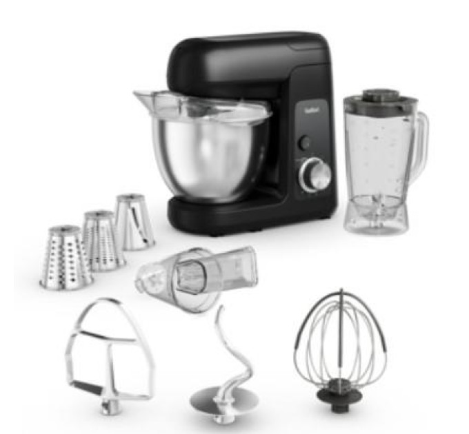 Tefal Кухонний комбайн Tefal QB522838