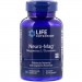 Life Extension Мінерали Life Extension Магній L-треонат, Magnesium L-Threonate, Neuro-Mag, 90 капсу (LEX-16039)