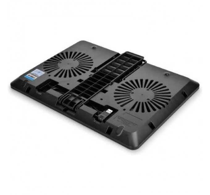 Deepcool Підставка до ноутбука Deepcool U PAL