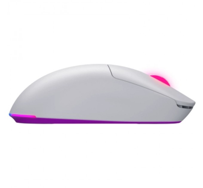 Hator Мишка Hator Quasar 3 Ultra 8K Wireless White (HTM771)