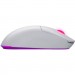 Hator Мишка Hator Quasar 3 Ultra 8K Wireless White (HTM771)