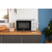 Beko Мікрохвильова піч Beko MOC20100SFB