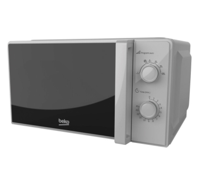 Beko Мікрохвильова піч Beko MOC20100SFB