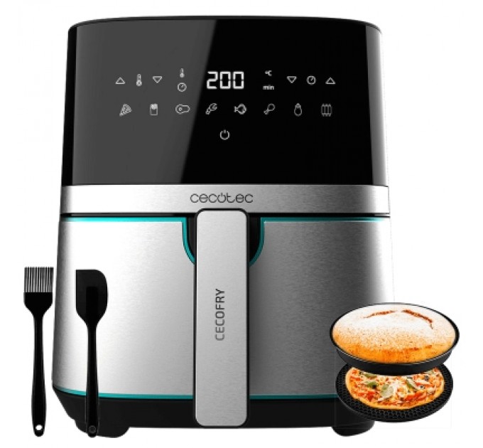 Cecotec Мультипіч Cecotec CCTC-03317