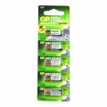 Gp Батарейка GP Batteries A23 bat Alkaline 5шт (23AF-2C5)