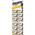 Energizer Батарейка Energizer AAA/LR03 BL 12шт(1штх12) отрывной