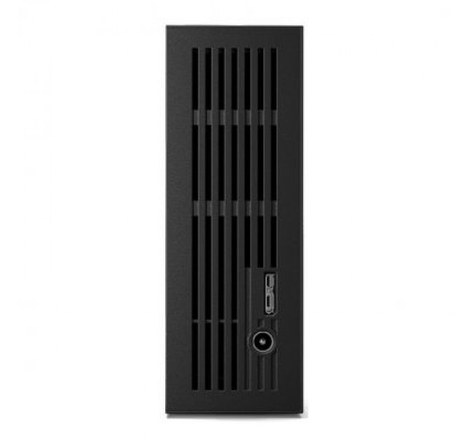 Seagate Зовнішній жорсткий диск 3.5" 12TB One Touch Desktop External Drive with Hub Seagate (STLC12000400)