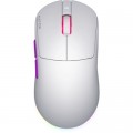 Hator Мишка Hator Quasar 3 Ultra 8K Wireless White (HTM771)