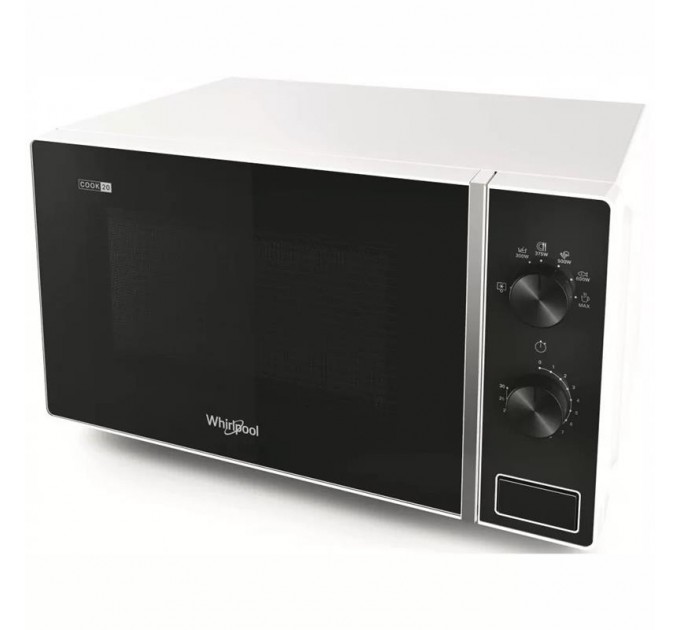 Whirlpool Мікрохвильова піч Whirlpool MWP 101 W