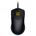 Hator Мишка Hator Pulsar 3 USB Black (HTM610)