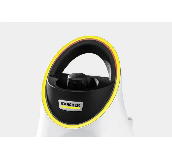 Karcher Пароочищувач Karcher SC 2 Deluxe (1.513-400.0)