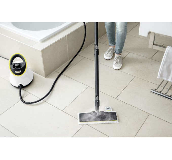 Karcher Пароочищувач Karcher SC 2 Deluxe (1.513-400.0)