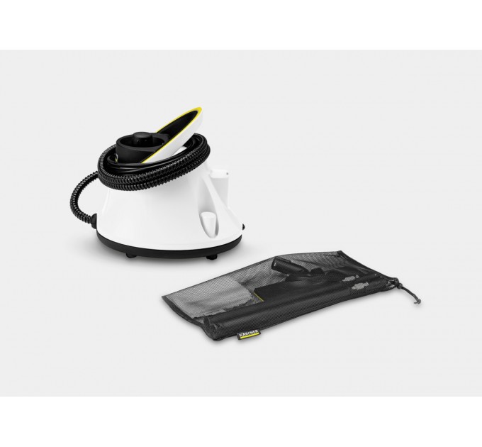 Karcher Пароочищувач Karcher SC 2 Deluxe (1.513-400.0)