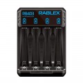 Rablex Заряднoe устройство Rablex RB403