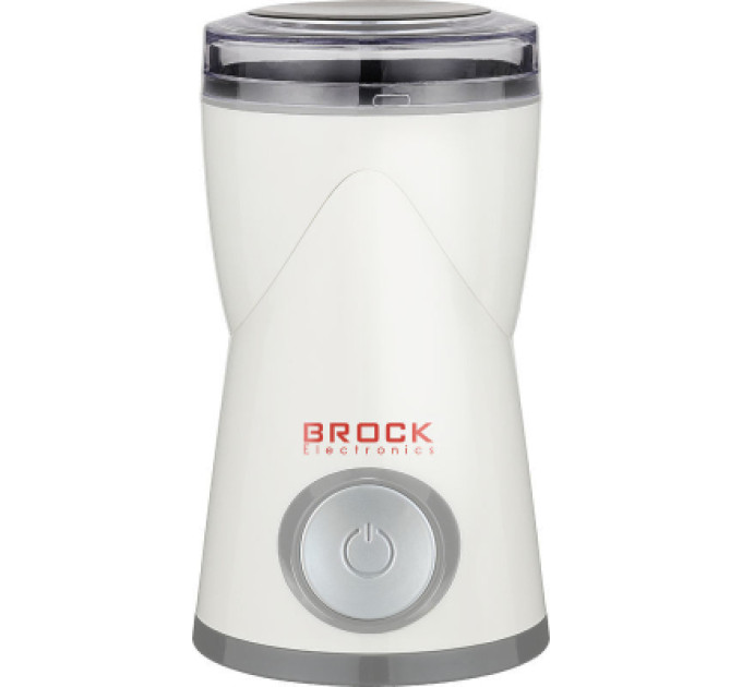 Brock Кавомолка Brock CG 3050 WH