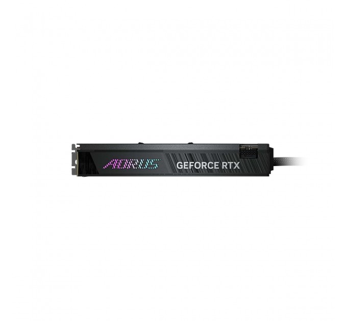 GIGABYTE Відеокарта GF RTX 5090 32GB GDDR7 Aorus Xtreme Waterforce Gigabyte (GV-N5090AORUSX W-32GD)