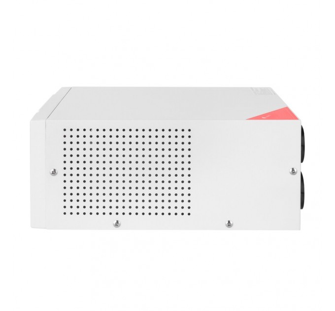 LogicPower Джерело безперебійного живлення LogicPower LPM-PSW-1500VA (1050 Вт) White
