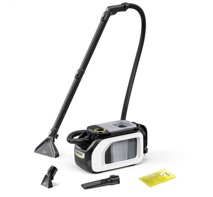 Karcher Пилосос Karcher SE 3 Compact Floor (1.081-533.0)