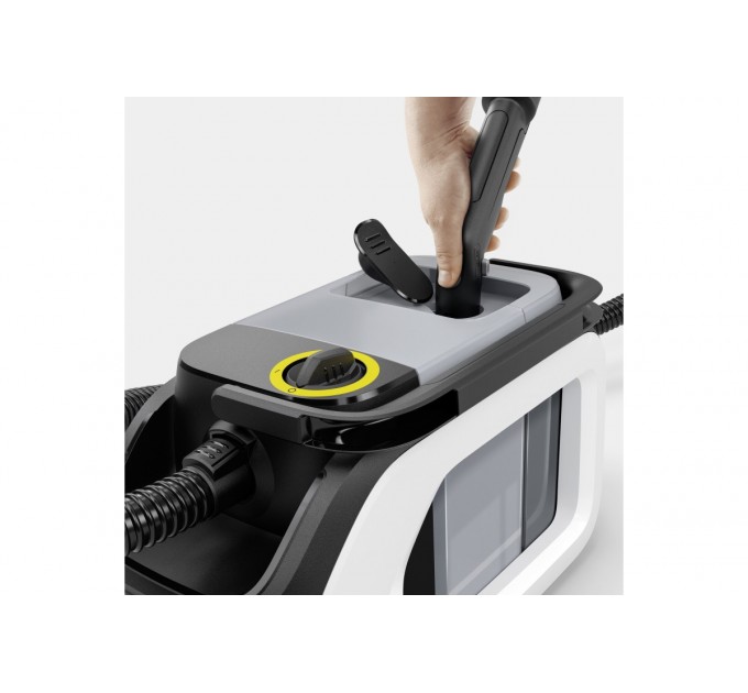 Karcher Пилосос Karcher SE 3 Compact Floor (1.081-533.0)