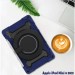 BeCover Чохол до планшета BeCover Apple iPad Mini 6 2021 Blue (707238)