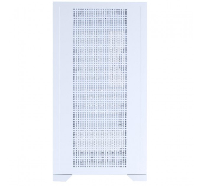 1stPlayer Корпус 1stPlayer Go2 White без БЖ