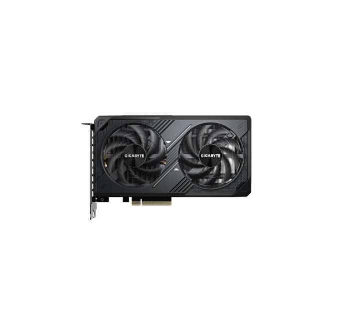 GIGABYTE Відеокарта GF RTX 5060 8GB GDDR7 Windforce OC Gigabyte (GV-N5060WF2OC-8GD)