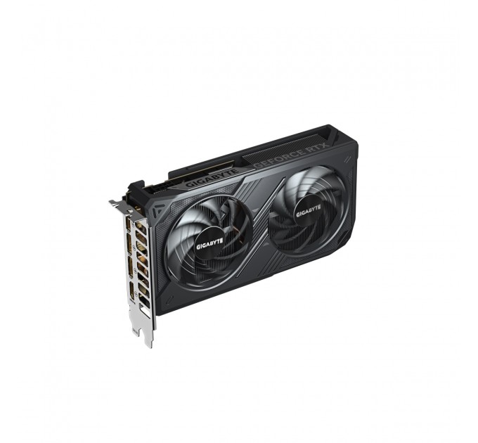 GIGABYTE Відеокарта GF RTX 5060 8GB GDDR7 Windforce OC Gigabyte (GV-N5060WF2OC-8GD)