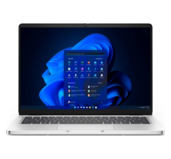 Dell Ноутбук Dell Pro 14 (BTO106_PC14250_UA)