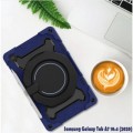 BeCover Чохол до планшета BeCover Samsung Galaxy Tab A7 10.4 (2020) T500/T505/T507 Blue (707239)
