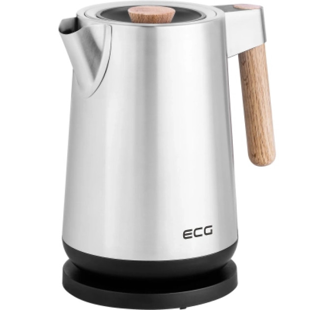 ECG Електрочайник ECG RK 1767 Strix Timber