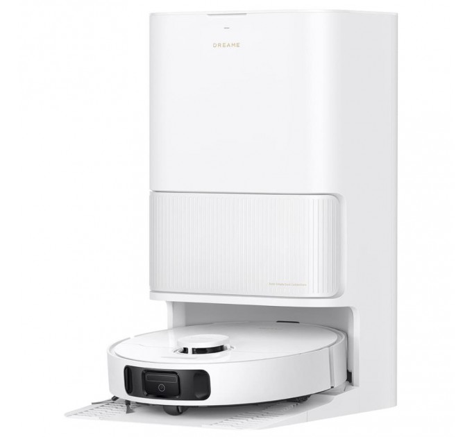 Dreame Робот-пилосос миючий Dreame Bot L40 Ultra CE White (RLD52SE-Wh)