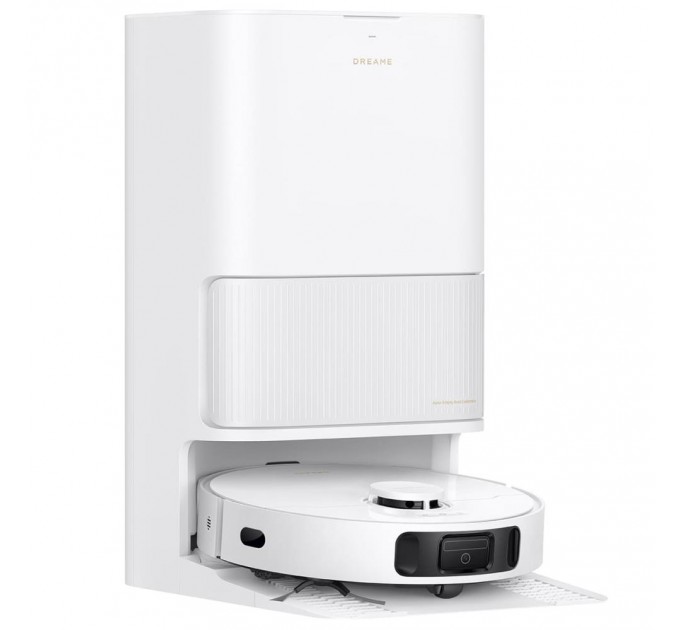 Dreame Робот-пилосос миючий Dreame Bot L40 Ultra CE White (RLD52SE-Wh)
