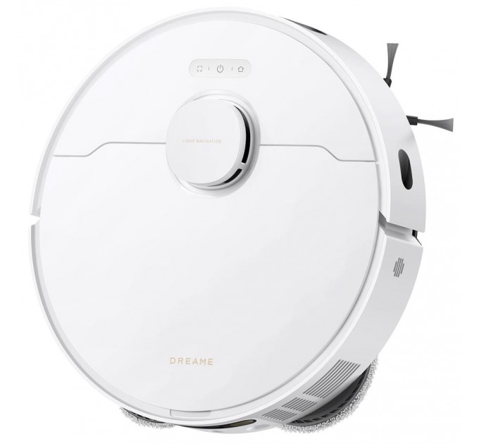 Dreame Робот-пилосос миючий Dreame Bot L40 Ultra CE White (RLD52SE-Wh)