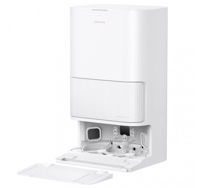 Dreame Робот-пилосос миючий Dreame Bot L40 Ultra CE White (RLD52SE-Wh)