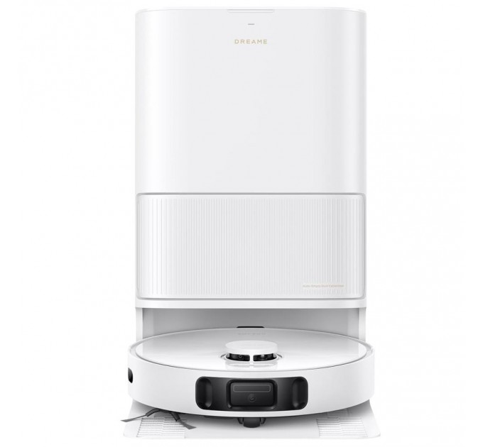 Dreame Робот-пилосос миючий Dreame Bot L40 Ultra CE White (RLD52SE-Wh)