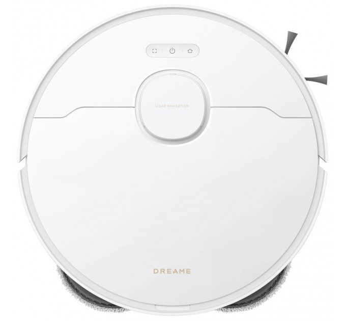 Dreame Робот-пилосос миючий Dreame Bot L40 Ultra CE White (RLD52SE-Wh)