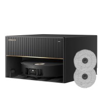 Робот-пилосос Dreame X50 Master (RLX86CE-1)