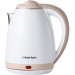 Liberton Електрочайник Liberton LEK-6802