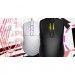 Hator Мишка Hator Pulsar 3 USB Black (HTM610)