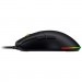 Hator Мишка Hator Pulsar 3 USB Black (HTM610)