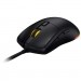 Hator Мишка Hator Pulsar 3 USB Black (HTM610)