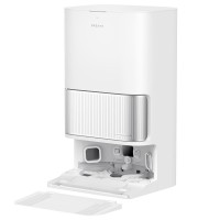 Робот-пилосос L40 ULTRA AE WH RLL77SE DREAME