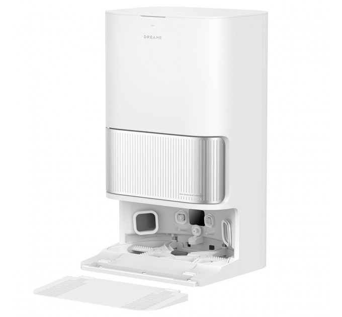 Dreame Робот-пилосос L40 ULTRA AE WH RLL77SE DREAME