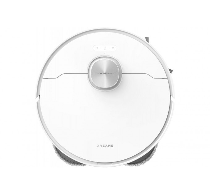 Dreame Робот-пилосос L40 ULTRA AE WH RLL77SE DREAME